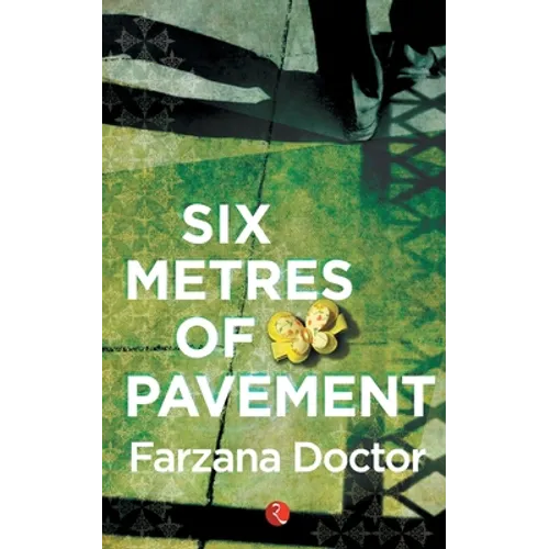 Six Metres of Pavement
