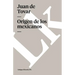 Origen de los mexicanos
