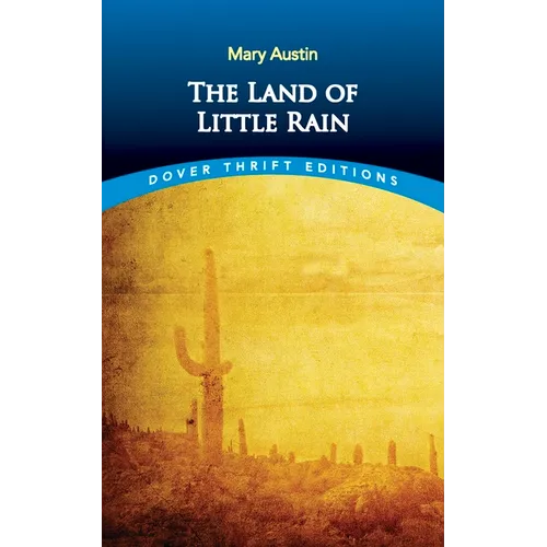 The Land of Little Rain