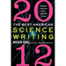 The Best American Science Writing 2012