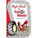 High Heels & Tractor Wheels