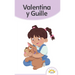 Valentina y Guille