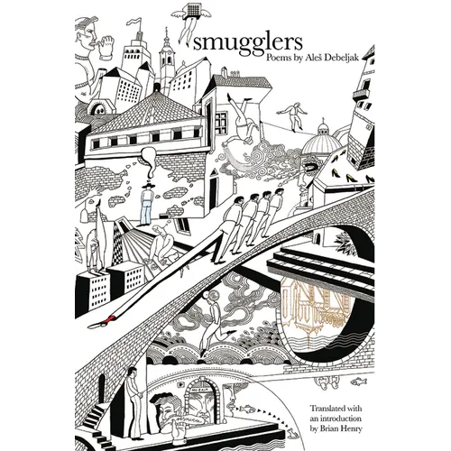 Smugglers