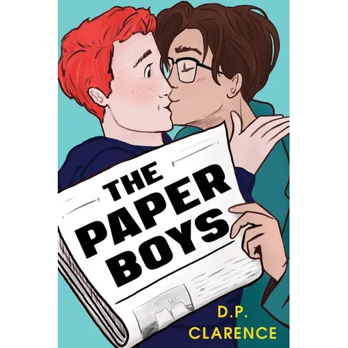 The Paper Boys