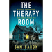 The Therapy Room: A totally unputdownable crime thriller