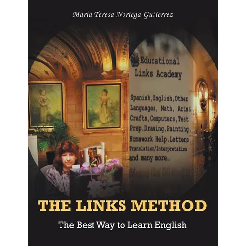 The Links Method: The Best Way to Learn English