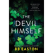 The Devil Himself: A Dark Irish Mafia Romance (Special Edition)