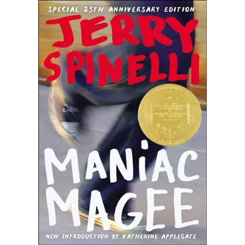 Maniac Magee