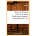 Abrégé de l'Histoire Universelle Depuis Charlemagne Jusques À Charlequint (Éd.1753)
