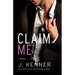 Claim Me: The Stark Series #2