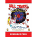 Will Jones Space Adventures and The Money Formula - Teachers Resource Pack: Resource Pack