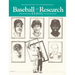 The Baseball Research Journal (Brj), Volume 20