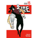 Fire Force 15