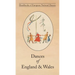 Dances of England & Wales