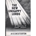 The New Unhappy Lords