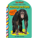 Monkeys and Apes Touch and Feel