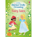 Little Sticker Dolly Dressing Fairy Tales