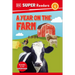 DK Super Readers Level 1 a Year on the Farm