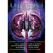 Legends 3: Stories in Honour of David Gemmell