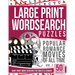 Large Print Wordsearches Puzzles Popular Romance Movies of All Time v.1: Giant Print Word Searches for Adults & Seniors