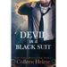 Devil in a Black Suit: A Shelby Nichols Adventure