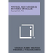 Physical And Chemical Methods Of Sugar Analysis, V1