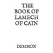 The Book of Lamech of Cain: And Leviathan