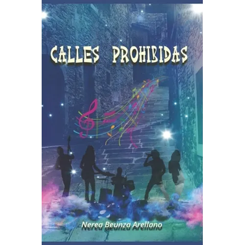 Calles prohibidas