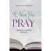 When You Pray: Scripture's Teaching on Prayer
