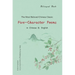 Five-Character Poems (Bilingual Edition)