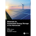 Materials for Sustainable Energy Storage at the Nanoscale