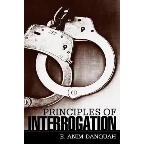 Principles of Interrogation