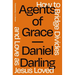 A Agents of Grace: How to Bridge Divides and Love as Jesus Loved