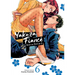 Yakuza Fiancé Raise Wa Tanin Ga II Vol. 6
