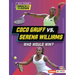 Coco Gauff vs. Serena Williams: Who Would Win?