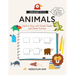 Drawing Class: Animals: Learn to Draw with Simple Shapes and Online Tutorials