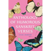 Anthology of Humorous Sanskrit Verses