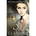 Seared With Scars: Book 2 of the 2nd Freak House Trilogy