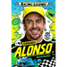 Racing Legends: Fernando Alonso
