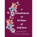 A Commitment to 21-Days of Self-love