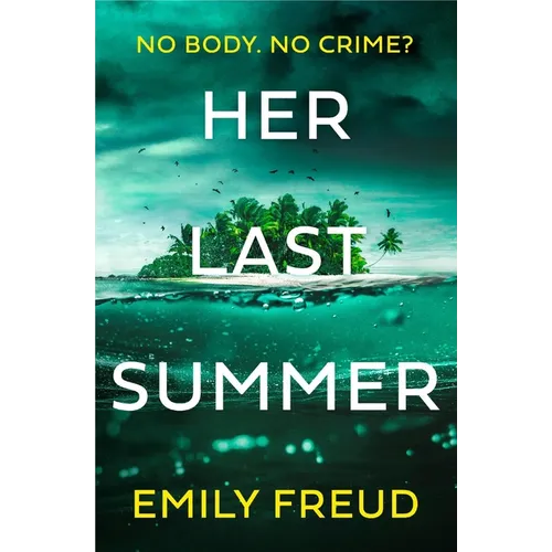 Her Last Summer