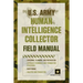 U.S. Army Human Intelligence Collector Field Manual
