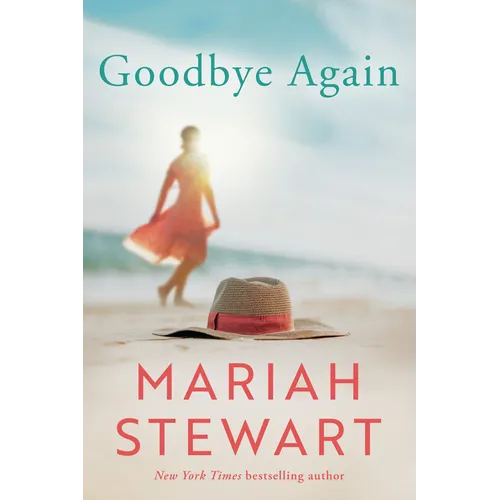 Goodbye Again