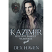 Kazimir: Kozlov Family Vampires Book 1