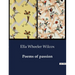 Poems of passion