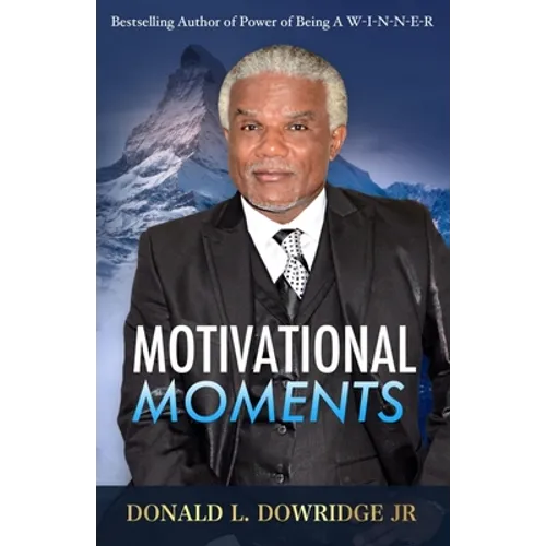 Motivational Moments