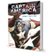 Captain America: Avenger, Hero, Icon