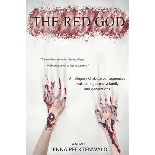 The Red god