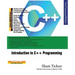 Introduction to C++ Programming