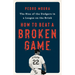 How to Beat a Broken Game: The Rise of the Dodgers in a League on the Brink